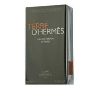 HERMÈS Terre d'Hermes Eau de Parfum Intense 100ML Eau de Parfum Parfums pour Homme