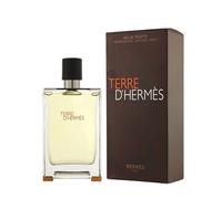 HERMES - TERRE D'HERMES EDT 100ML