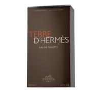 Hermès Paris Eau de toilette Terre d'Hermès pour homme 200 ml