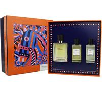 Hermès Terre D'Hermès EDT 50 ml + AS 40 ml + SG 40 ml M