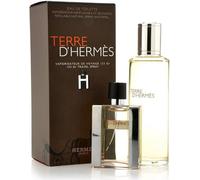 Hermès Terre D'hermes et 125ml 30 Vp