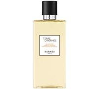 Hermes Terre D'hermes Gel Ducha 200 Ml