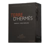 Hermes Parfums-pour-hommes Terre-dHermesParfum Spray 75 ml