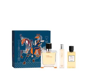 HERMÈS Terre d'Hermès Parfum Coffret 75 ML Parfum Parfums pour Homme