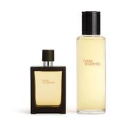 Eau de Parfum et recharge d'Hermès - Terre d'Hermès - Parfum 30ml + Recharge 125ml - Kapao Parfumerie en ligne française