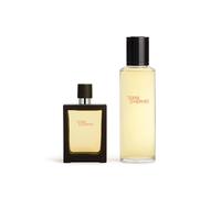 Hermès Paris – Parfum Terre d'Hermès pour homme – 30 ml + Recharge 125 ml