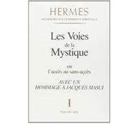 Hermès - tome 01 - Les Voies de la Mystique Collectif (Auteur)