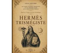 Hermès Trismégiste