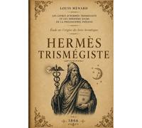 Hermès Trismégiste