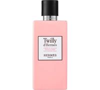 Crème de douche d'Hermès - 200 ml - Twilly d'Hermès - Flacon - Kapao Parfumerie en ligne française