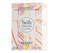 Hermès Paris - Eau de Parfum Twilly d'Hermès Ginger - Vaporisateur 30 ml