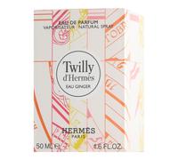Hermès Parfums – Eau de Parfum Twilly d'Hermès Ginger – Spray 50 ml