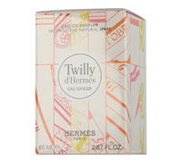 Hermès Eau de Parfum Twilly d'Hermès Eau Ginger pour femme 85 ml