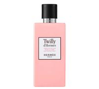 Crème de douche d'Hermès - 200 ml - Twilly d'Hermès - Flacon - Kapao Parfumerie en ligne française