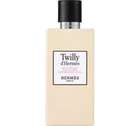Hermes Parfums-pour-femmes Twilly-dHermesMoisturizing Body Lotion 200 ml