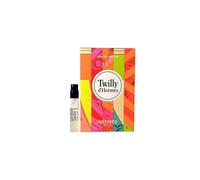 Hermes Twilly D'Hermes Eau de Parfum Spray pour Femme 0,06 Ounce / 2,0 ml