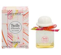 Hermès Parfums – Eau de Parfum Twilly d'Hermès Ginger – Spray 50 ml