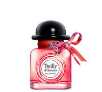 Eau de parfum d'Hermès - 50 ml - Twilly d'Hermès Eau Poivrée - Vaporisateur - Kapao Parfumerie en ligne française