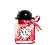 Eau de parfum d'Hermès - 50 ml - Twilly d'Hermès Eau Poivrée - Vaporisateur - Kapao Parfumerie en ligne française
