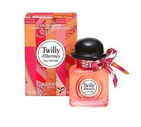 Hermes Twilly Dhermes Eau Poivree For Women 1 oz EDP Spray