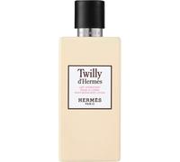 Hermès Paris – Lait hydratant pour le corps – Twilly d'Hermès – 200 ml