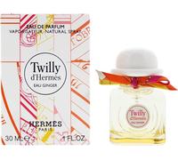 Hermes Parfums-pour-femmes Twilly-dHermesEau GingerEau de Parfum Spray 30 ml