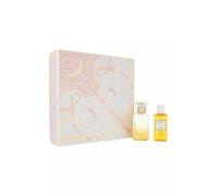 Hermes Un Jardin A Cythere 2-Piece Set for Women Eau De Toilette Spray Body Shower Gel 1.53 Fl Oz