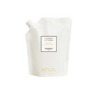 Gel douche corps et cheveux d'Hermès - 200 ml - Un Jardin à Cythère - Recharge - Kapao Parfumerie en ligne française
