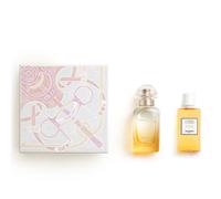 Hermès Un jardin à Cythère Coffret eau de parfum 50 ml + gel douche 40 ml