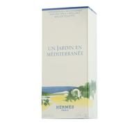 Hermès Un Jardin en Méditerranée EDT rechargeable 100ml