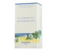 Hermes Un Jardin en Méditérranée Eau de toilette 50ml