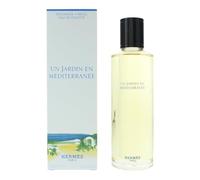 Hermès - Un Jardin En Méditerranée 200 Ml Eau De Toilette Recharge - Kapao Parfumerie en ligne française