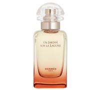 HERMÈS Un Jardin Sur La Lagune 50 ML Eau de toilette Parfums pour Femme