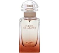 Hermes Un Jardin Sur La Lagune Eau de Toilette unisexe 50 ml