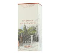 Hermès Un Jardin Sur La Lagune Eau de Toilette Spray 100 ml 100 ml