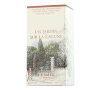 Hermès Un Jardin sur la Lagune EDT rechargeable 50ml