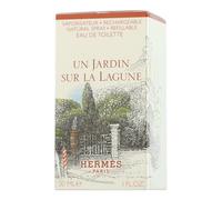 Hermès - Un Jardin sur la Lagune EDT Spray Rechargeable 30ml