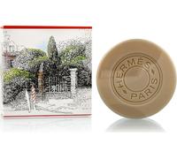 Hermès Un Jardin Sur La Lagune tuhé mýdlo 100 g UNISEX