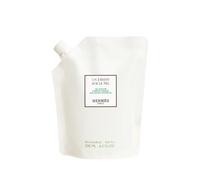 Gel douche corps et cheveux d'Hermès - 200 ml - Un Jardin sur le Nil - Recharge - Kapao Parfumerie en ligne française