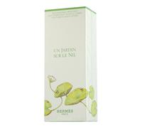 Hermès Paris Lait pour le corps hydratant Un Jardin sur le Nil 200 ml