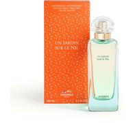 HERMÈS Un Jardin Sur Le Nil Celebrating with Hermès Eau de Toilette mixte 100 ml
