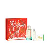HERMÈS Un Jardin sur le Nil Coffret 100ML Eau de Parfum Parfums pour Femme