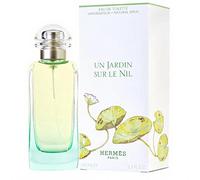 Hermes Un Jardin Sur Le Nil 100ml