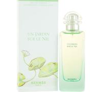 Hermès Un Jardin Sur Le Nil Eau De Toilette Vaporisateur 100 Ml