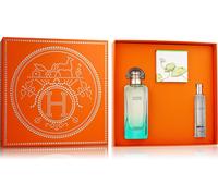 Hermès Un Jardin Sur le Nil EDT 100 ml + EDT 15 ml + savon solide 50 g UNISEX