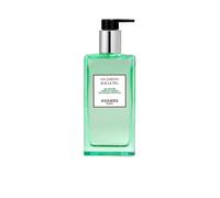 Hermes Soins-du-corps Un-Jardin-sur-le-NilGel douche cheveux et corps Rechargeable 200 ml