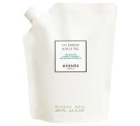 Hermès Gel douche corps et cheveux Un Jardin sur le Nil Recharge 200 ml