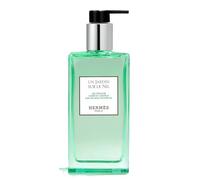 Hermes Soins-du-corps Un-Jardin-sur-le-NilGel douche cheveux et corps Rechargeable 200 ml