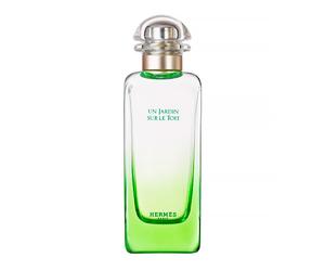 HERMÈS Un Jardin Sur Le Toit 100 ML Eau de toilette Parfums pour Femme