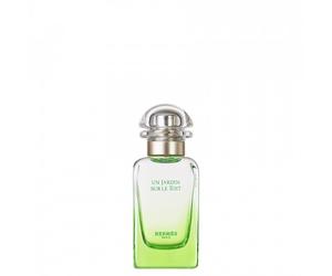 Hermès - Un Jardin Sur Le Toit 50 Ml Eau De Toilette Vaporisateur Rechargeable - Kapao Parfumerie en ligne française